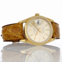 Rolex Date Ref. 15238 - Full Set