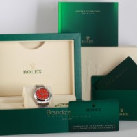 Rolex Oyster Perpetual Ref. 277200