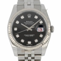 Rolex Date Just Ref. 116234