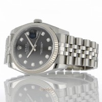 Rolex Date Just Ref. 116234