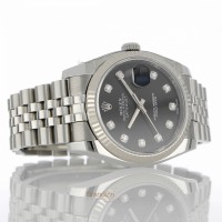 Rolex Date Just Ref. 116234