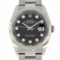 Rolex Date Just Ref. 126234