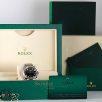 Rolex Date Just Ref. 126234