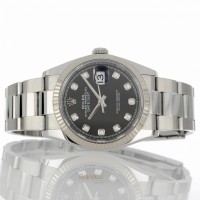 Rolex Date Just Ref. 126234