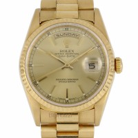 Rolex Day Date Ref. 18238