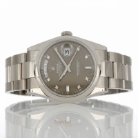 Rolex Day Date Ref. 118209