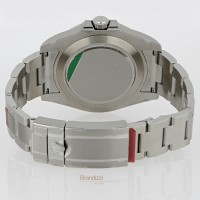 Rolex Explorer II Ref. 216570 - Stickers