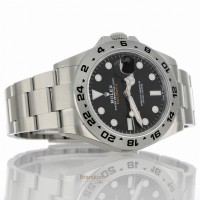 Rolex Explorer II Ref. 226570 - Stickers