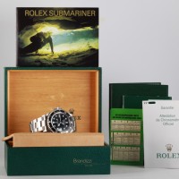 Rolex Sea Dweller Ref. 16600