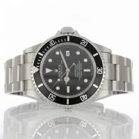 Rolex Sea Dweller Ref. 16600