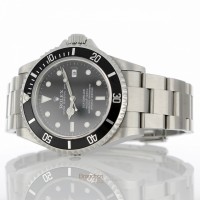 Rolex Sea Dweller Ref. 16600