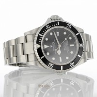 Rolex Sea Dweller Ref. 16600