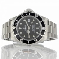 Rolex Sea Dweller Ref. 16600 - Seriale M