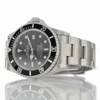 Rolex Sea Dweller Ref. 16600 - Seriale M