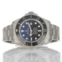 Rolex Sea Dweller Deep Sea D-Blue Ref. 116660