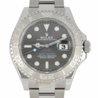 Rolex Yacht Master Ref. 126622