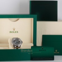 Rolex Yacht Master Ref. 126622