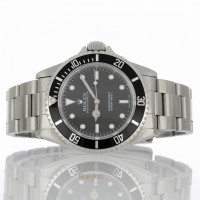 Rolex Submariner Ref. 14060