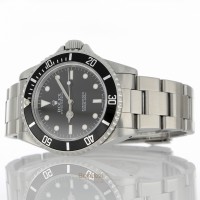 Rolex Submariner Ref. 14060