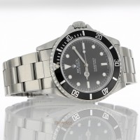 Rolex Submariner Ref. 14060