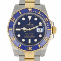 Rolex Submariner Ref. 116613LB