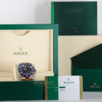 Rolex Submariner Ref. 116613LB