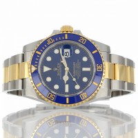 Rolex Submariner Ref. 116613LB