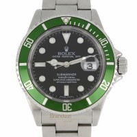 Rolex Submariner Ref. 16610LV