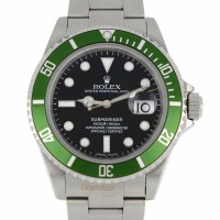 Rolex Submariner Ref. 16610LV