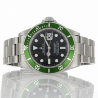 Rolex Submariner Ref. 16610LV