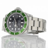 Rolex Submariner Ref. 16610LV