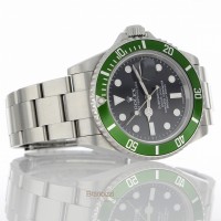 Rolex Submariner Ref. 16610LV