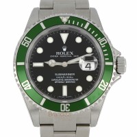 Rolex Submariner Ref. 16610LV - NOS - Stickers