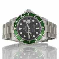 Rolex Submariner Ref. 16610LV - NOS - Stickers