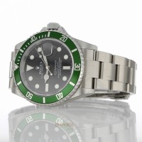 Rolex Submariner Ref. 16610LV - NOS - Stickers