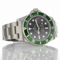 Rolex Submariner Ref. 16610LV - NOS - Stickers