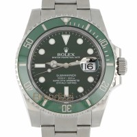 Rolex Submariner Ref. 116610LV