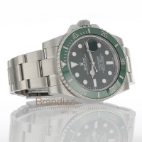 Rolex Submariner Ref. 116610LV