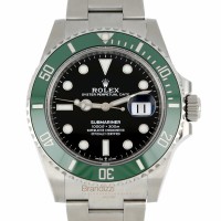 Rolex Submariner Ref. 126610LV