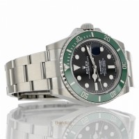 Rolex Submariner Ref. 126610LV