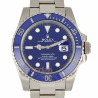 Rolex Submariner Ref. 116619LB