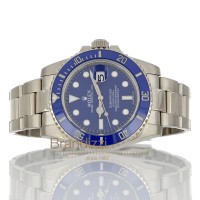 Rolex Submariner Ref. 116619LB