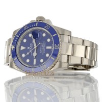 Rolex Submariner Ref. 116619LB