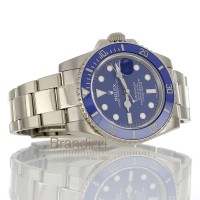 Rolex Submariner Ref. 116619LB