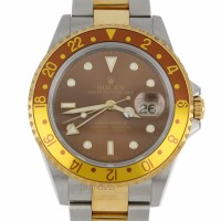 Rolex GMT Ref. 16713