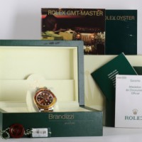 Rolex GMT Ref. 16713