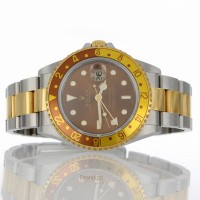 Rolex GMT Ref. 16713