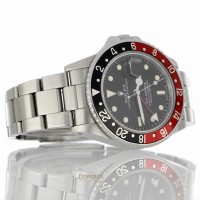 Rolex GMT Ref. 16760 - Fat Lady