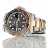 Rolex GMT Ref. 126711CHNR - Like New