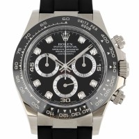 Rolex Daytona Ref. 116519LN